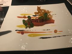 -LA TABLE de Joël Robuchon Restaurant
