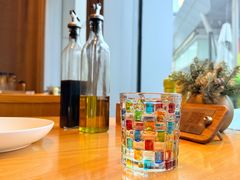 -君悦酒店·La Terrazza意合園·意式风味