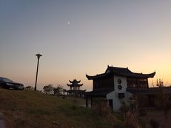 -巢湖姥山岛