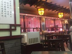 大堂-龙老五汤店(站前西路店)