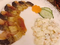 -92°C俄式厨房(中央大街店)