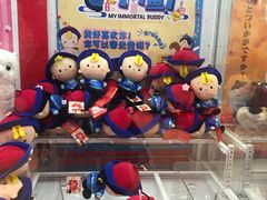 -LLJ夹机占(正佳广场店)