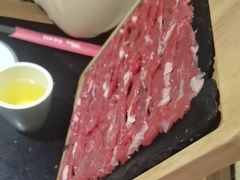 -井格重庆火锅(西直门凯德Mall店)