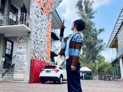 -大理床单厂艺术区