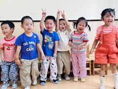 -SmartyAnts（小贝壳）.家庭式托管