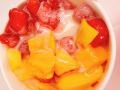 -美肴冰品·汉堡·牛腩饭(总店)