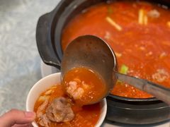 -东海酒家(长平东路店)