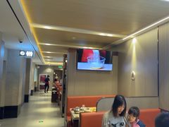 -蝎王府羊蝎子(虎坊桥总店)