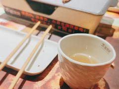 -木屋烧烤(南新店)