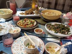 -君霖海鲜私房菜(春柳店)