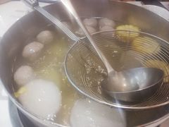 -陈记顺和牛肉火锅馆(天河北路店)