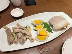 -大灶头·新昌菜(中国茶市店)