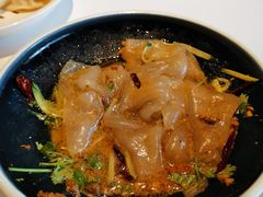 -东方饺子王(工农大路店)