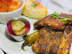 -Chili's Cafe&Bar奇利斯(滨江店)