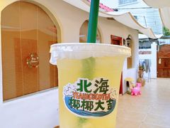 -椰椰大吉(侨港店)