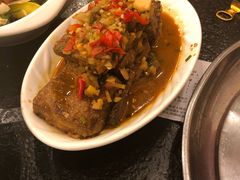-湘肠香火锅店(团结湖店)