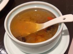 -通安客栈中餐厅·何家小馆