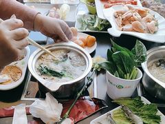 -翠峰苑火锅(迎宾路店)