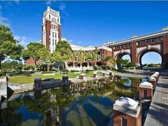 -华东政法大学(松江校区)