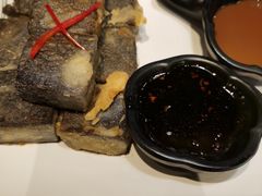 -云海肴·云南小炒·汽锅鸡(天津国金汇店)