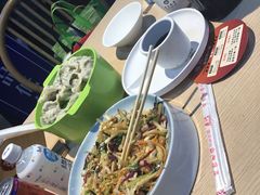 -老边饺子馆(西站店)