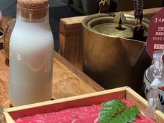 -巴奴毛肚火锅(六天地店)
