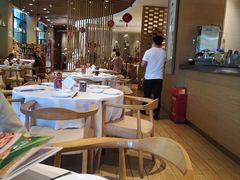大堂-若蘭慈·无国界素食料理(欢乐海岸店)