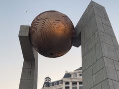 -青澳湾北回归线广场