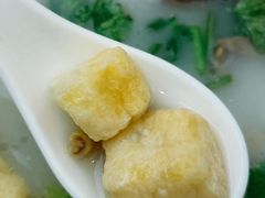 -回味鸭血粉丝汤(夫子庙瞻园路店)
