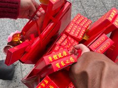 -南岳衡山风景名胜区-南岳大庙