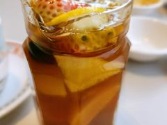 -星發茶餐厅(小梅大街店)