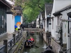 -绍兴鲁迅故里·沈园景区