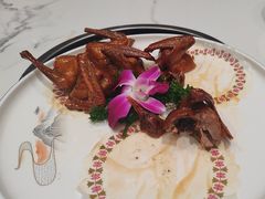 -點無缺茶楼·海鲜酒家(世博店)