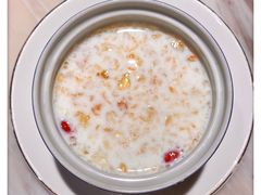 水牛奶桃胶-星平鸡饭·粤菜小炒(印象城旗舰店)