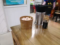 -大姨捞面(新安花园店)