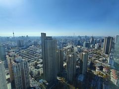 -唐拉雅秀酒店-西锦汇空中BBQ·思创餐厅