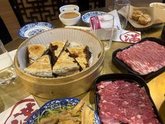 -牛街清真满恒記(平安里西大街店)