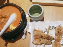 -一心创作料理屋(经开万达店)