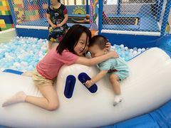 -兰岛广场(白沙路店)
