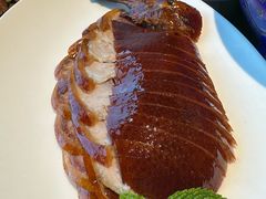 -喜悦烤鸭·新京菜(王府井店)