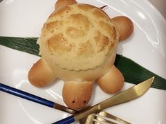 -蔡澜点心·粤菜(西单大悦城店)