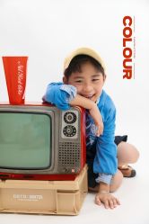 -三只熊儿童摄影(公园店)