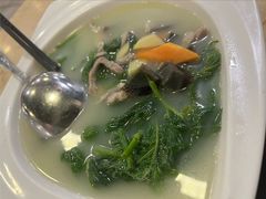 -苏记餐厅(叠南店)