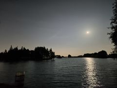 -贡湖湾湿地公园