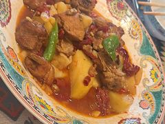 -巴依老爷新疆美食(工体旗舰店)