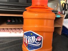-milkplus·泰式奶茶(较场东路店)