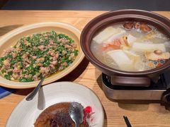 -巴蜀风·地道川菜(总店)