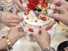 -锦府盐帮·侯宅(五棵松万达店)