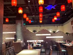 -局气 烤鸭·北京菜(武清店)