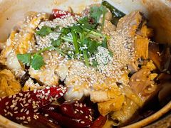 -周家二小姐的菜(西津渡店)